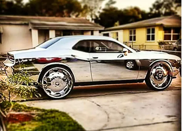Mcelmurray Tire and Wheel Llc 8