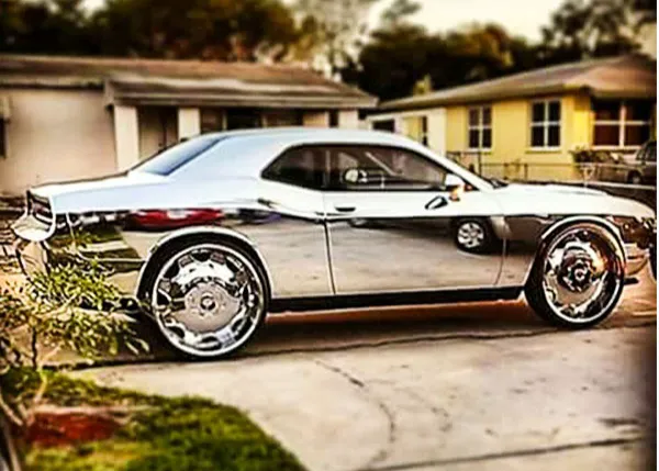 Mcelmurray Tire and Wheel Llc 4