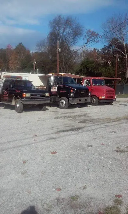 K&P Tire and Brake center 4
