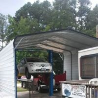 K&P Tire and Brake center