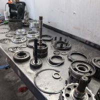 Shift Right Transmissions & Auto repair