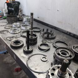 Shift Right Transmissions & Auto repair ico