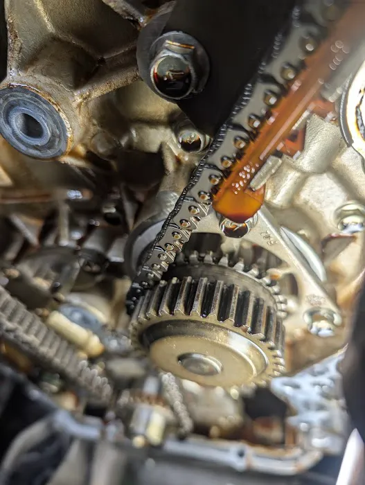 Shift Right Transmissions & Auto repair 4