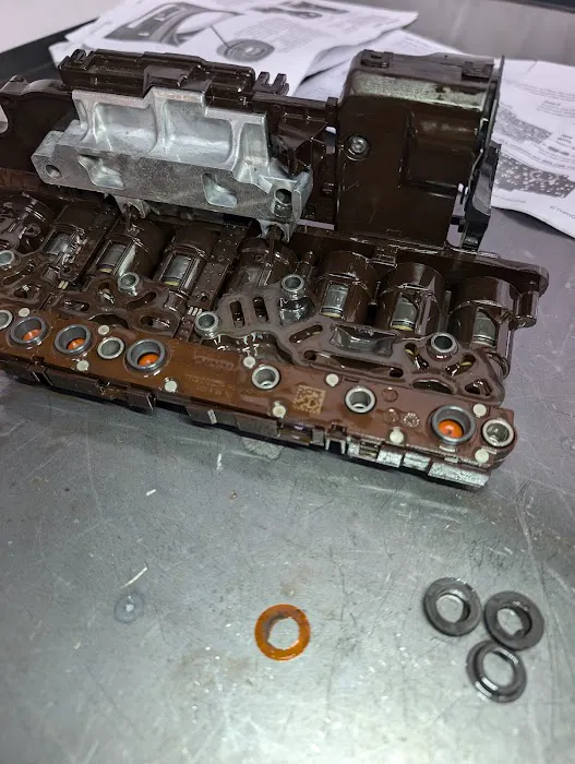 Shift Right Transmissions & Auto repair 5