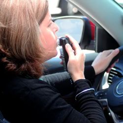 Smart Start Ignition Interlock ico