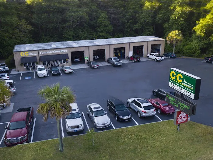 C&C Automotive 0