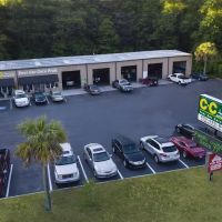 C&C Automotive