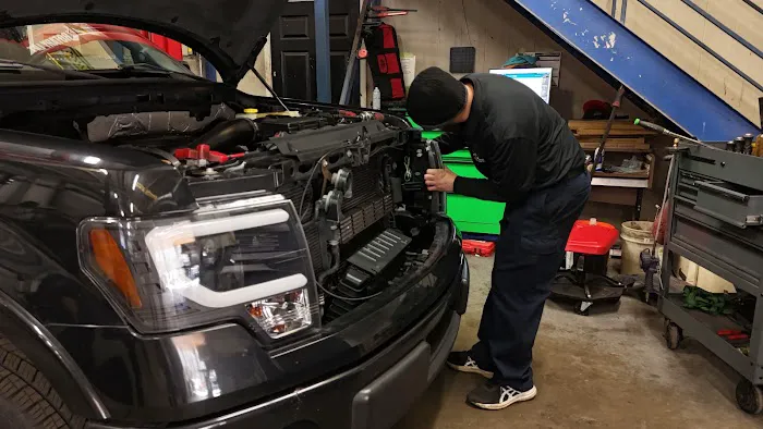 C&C Automotive 1