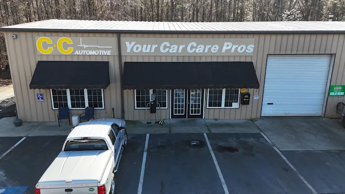 C&C Automotive 3