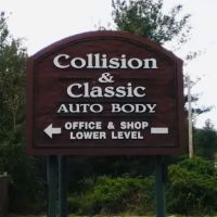Collision & Classic Auto Body