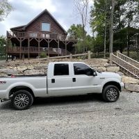 Down By The River Auto