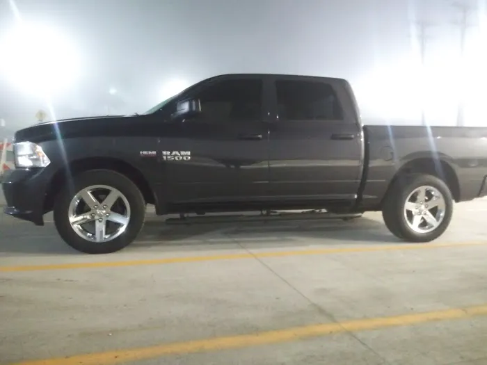 Steve's Exhaust 2