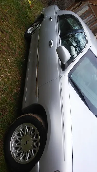 Mc Kinney Tire Services 0