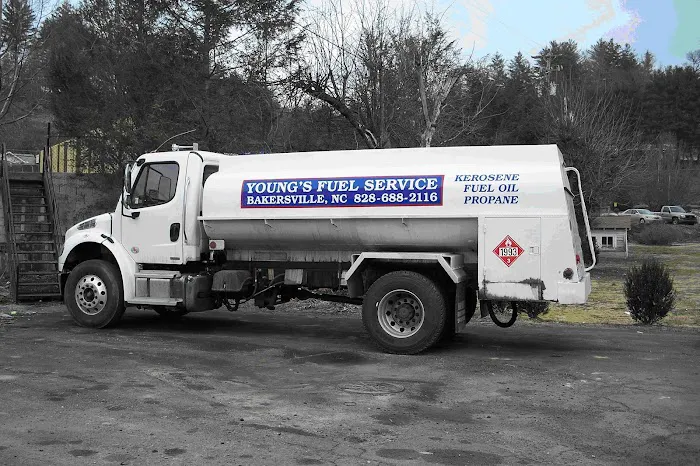 Young's Fuel Service 0