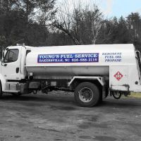 Young's Fuel Service