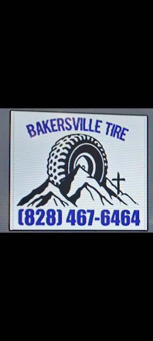 Bakersville Tire 1