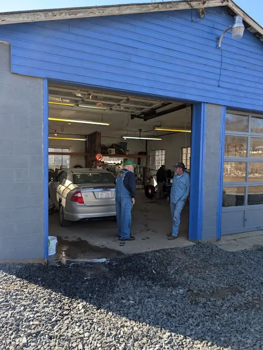 Bakersville Tire 7