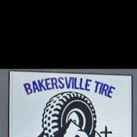 Bakersville Tire