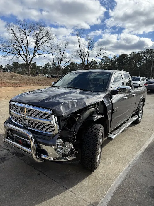 Greenwood Tire And Automotive 9