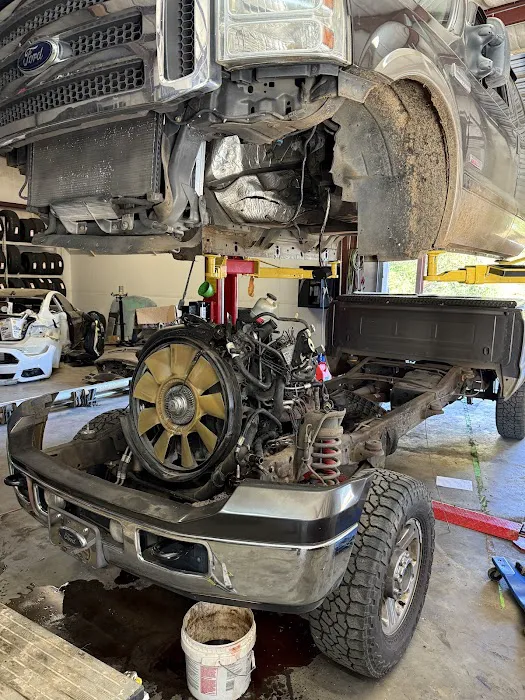 Greenwood Tire And Automotive 3