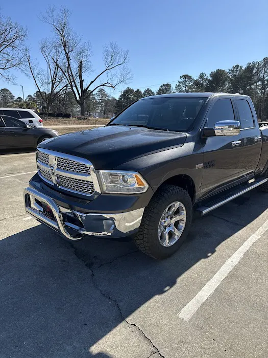 Greenwood Tire And Automotive 5