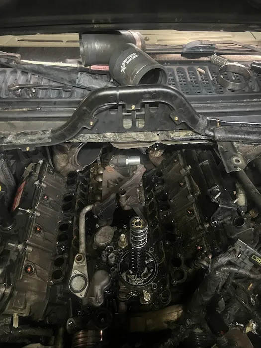 Greenwood Tire And Automotive 7