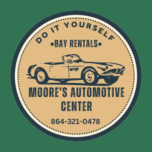 Moore's Automotive Center 0