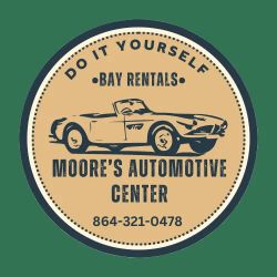 Moore's Automotive Center ico