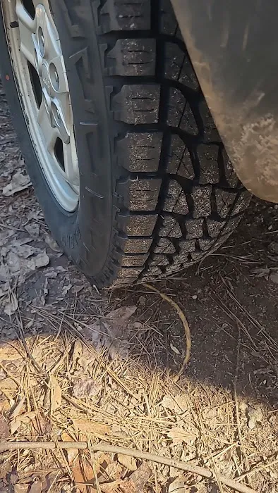 Chris's Automotive 1
