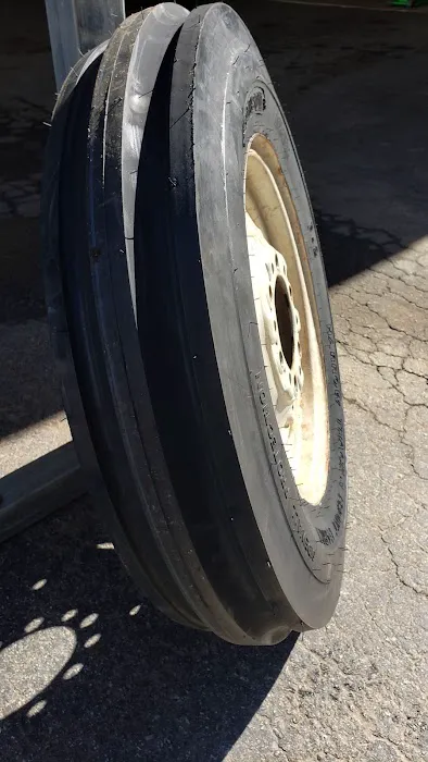 Michael's Tire Center 9