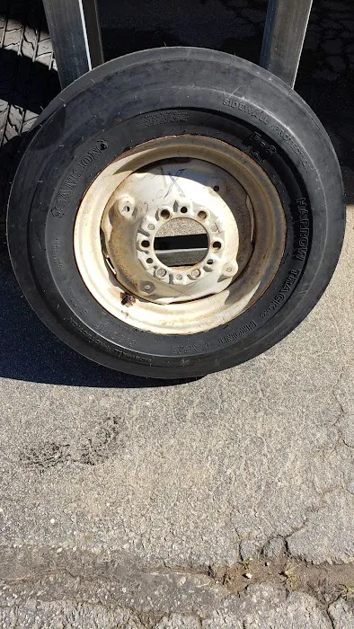 Michael's Tire Center 5