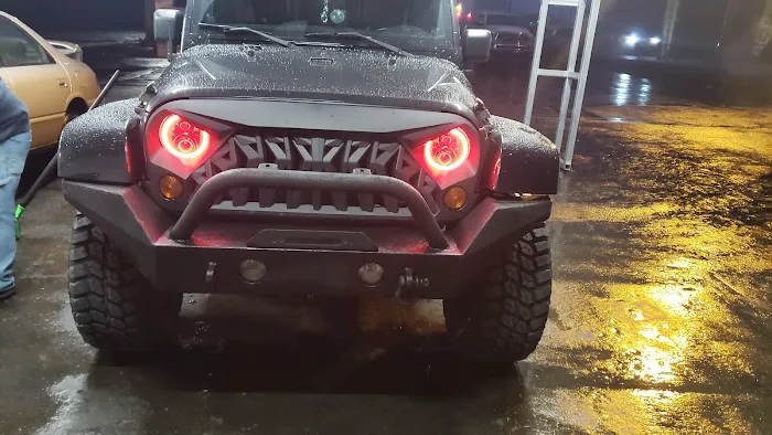 Michael's Tire Center 0