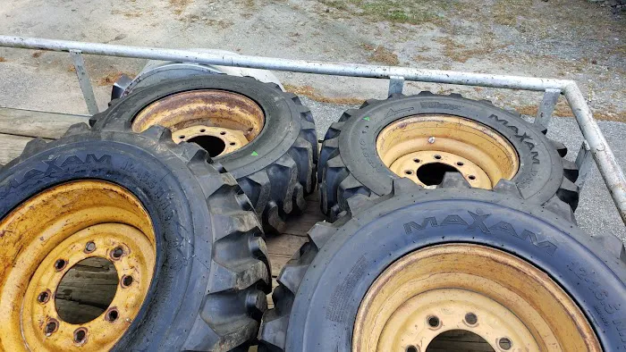 Michael's Tire Center 1
