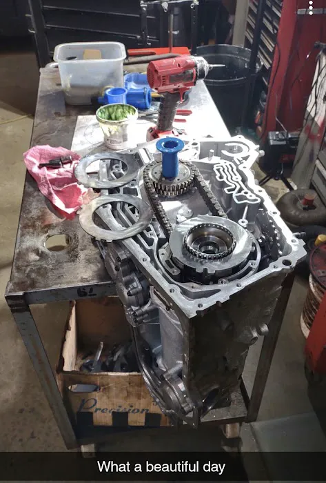 Stills Automotive LLC 7