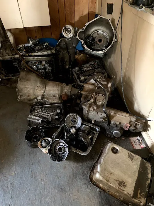 Stills Automotive LLC 8