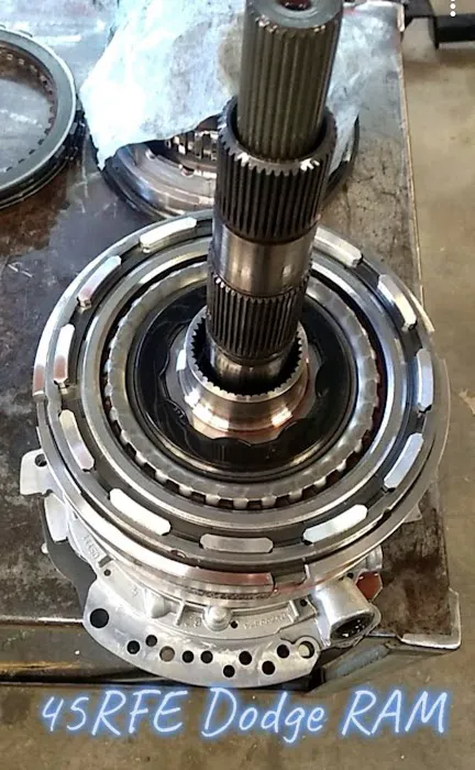 Stills Automotive LLC 5