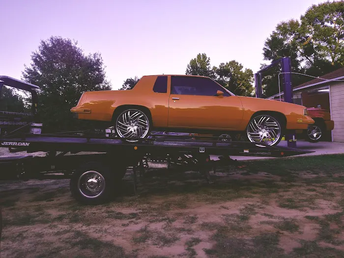 Stills Automotive LLC 6