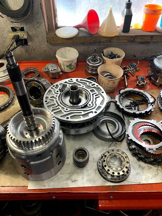 Stills Automotive LLC 2