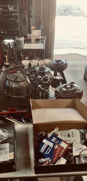 Stills Automotive LLC 1