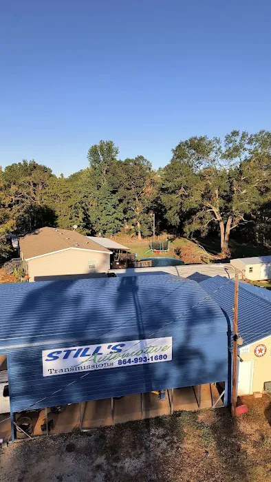 Stills Automotive LLC 4