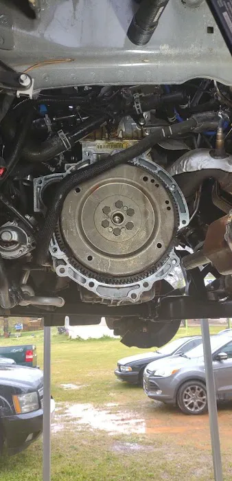 Stills Automotive LLC 0