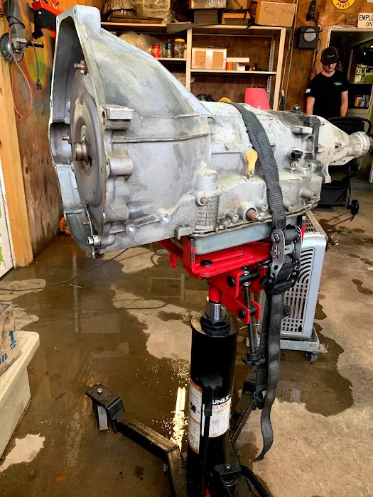 Stills Automotive LLC 3