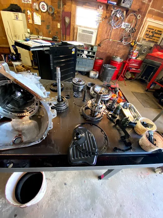 Stills Automotive LLC 9