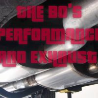The Bo's Performance and Exhaust