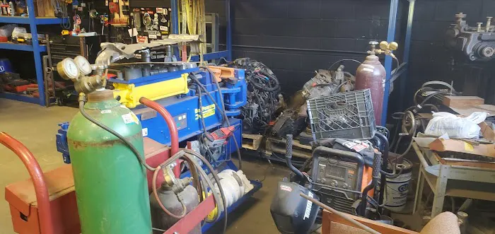 The Bo's Performance and Exhaust 2