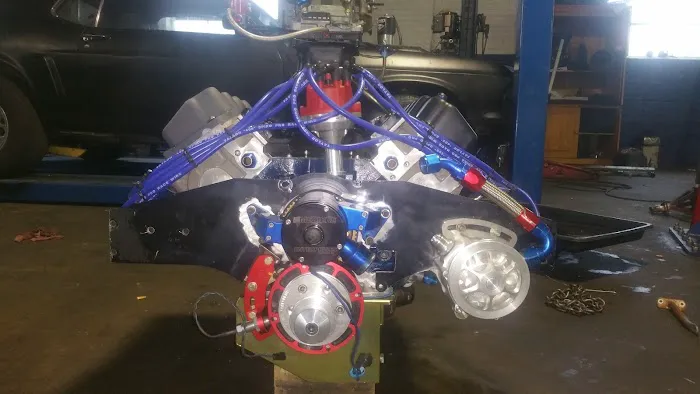 Southside Automotive of Gwd. Inc. 0