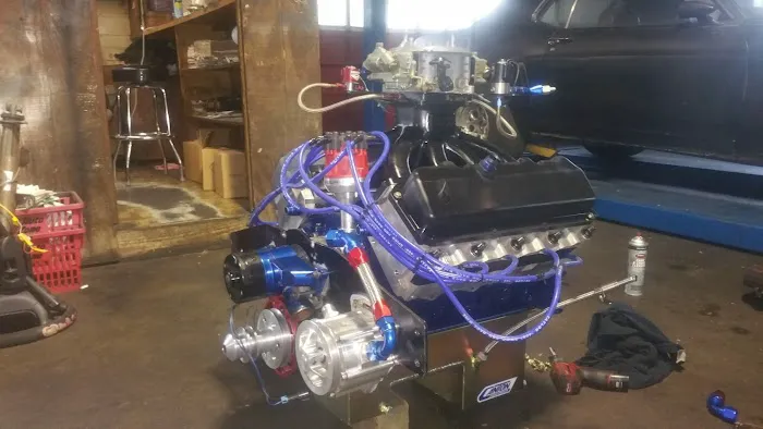 Southside Automotive of Gwd. Inc. 1