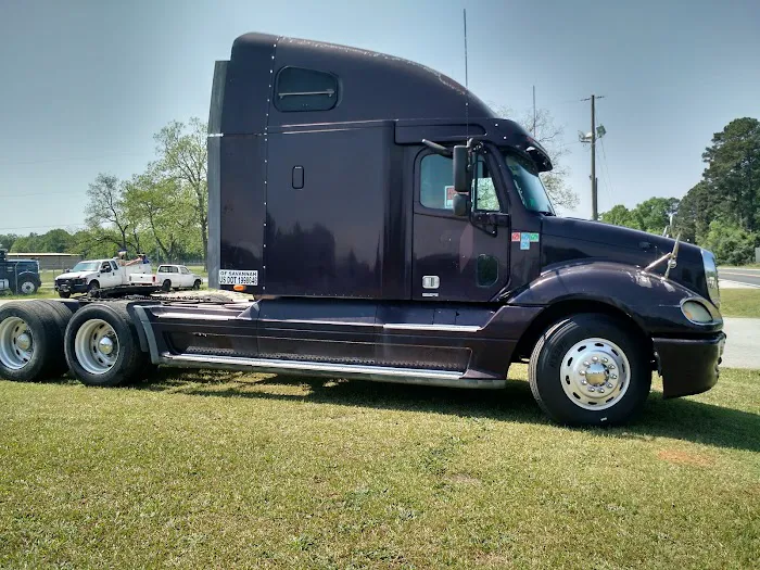 J C's Truck and Auto Center, LLC 3
