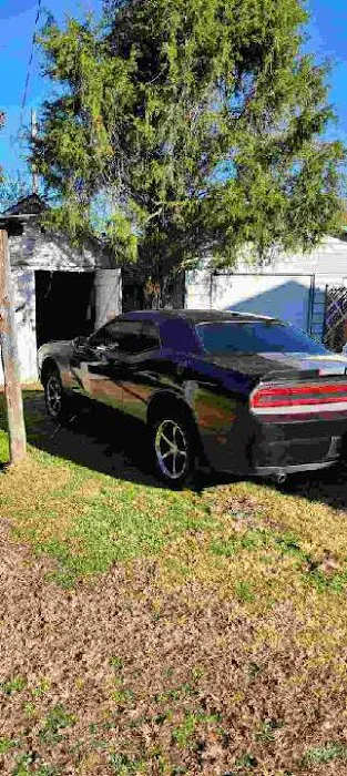 Pollards Auto Salvage 3
