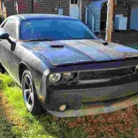 Pollards Auto Salvage